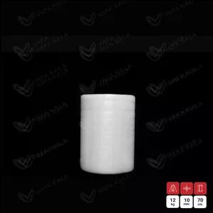 نایلون حبابدار ضربه گیر عرض 70 سانتی متری-50 متری