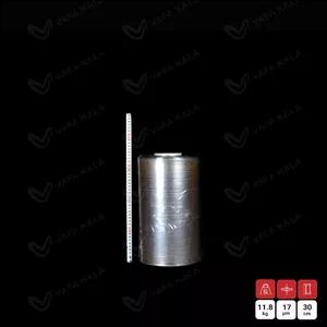 سلفون شیرینگ نرم عرض 30 سانت یک طرف باز-ضخامت 17 میکرون