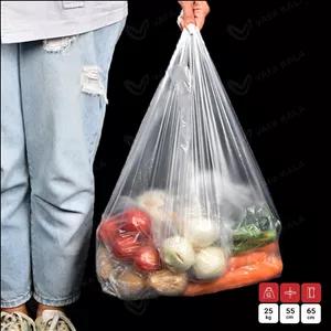 نایلون دسته دار یک کیلویی ابعاد 65×55-درجه یک