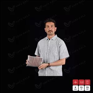 کیسه حبابدار ابعاد 25×15