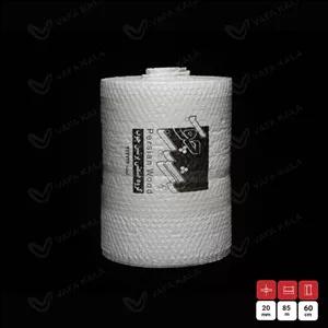 نایلون حبابدار یک رنگ چاپ-عرض 60