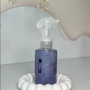 عطر مو بدون الکل آروما با اسانس Lancome Tresor Midnight Rose