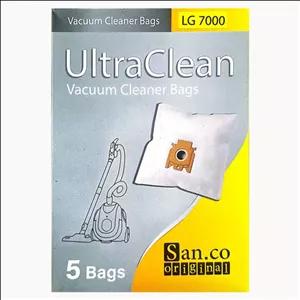 پاکت میکرو فیلتر ال جی جنرال مدل توربو 7000