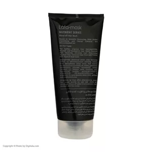 ماسک مو لافارر مدل تقویت کننده و مغذی مناسب انواع مو حجم 200 میلی لیتر