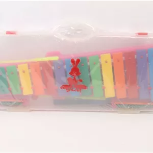 بلز سالار 15 میله کیف دار بزرگ 18306مدل B19