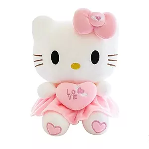 جاکلیدی کیتی قلب بدست 10سانت