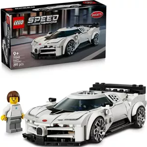 لگو اسپید Bugatti Centodieci 77240