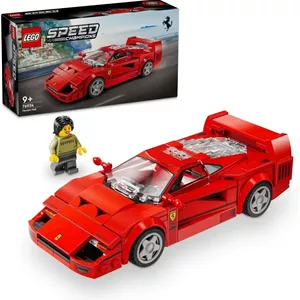 لگو اسپید Ferrari F40 76934