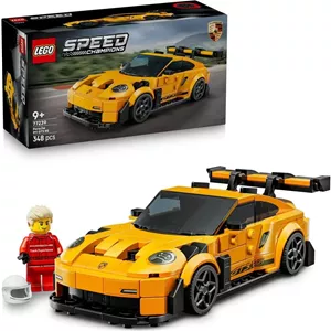 لگو اسپید Porsche 911 GT3 RS 77239