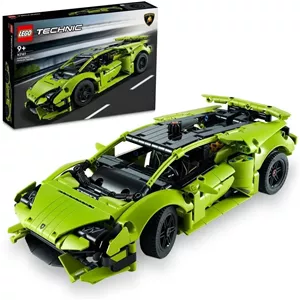 لگو تکنیک Lamborghini Huracán Tecnica 42161