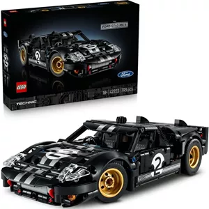 لگو تکنیک 42223 Ford GT40 MKII