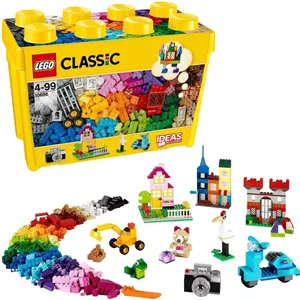 لگو کلاسیک Creative Brick Box 10698 بزرگ