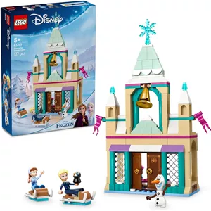 لگو دیزنی Arendelle Frozen Castle 43265