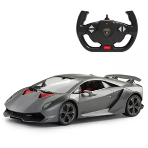 ماشین کنترلی راستار مدل Lamborghini Sesto کد 49200