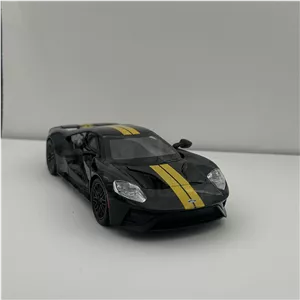 ماکت فلزی فورد GT
