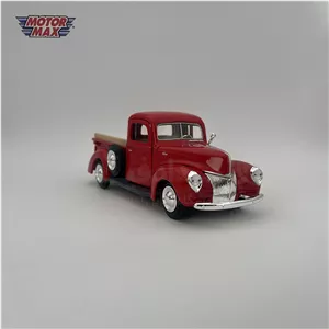 ماکت فلزی  فورد Pickup مدل 1940