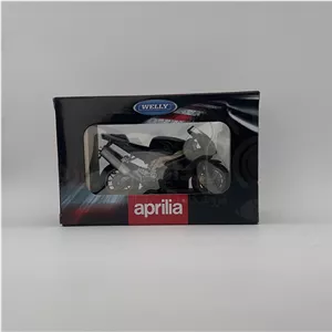 ماکت موتورسیکلت Aprila