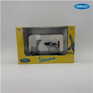 ماکت موتورسیکلت‌ Vespa