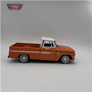 ماکت فلزی شورولت C10 Fleetside Pickup مدل ۱۹۶۶