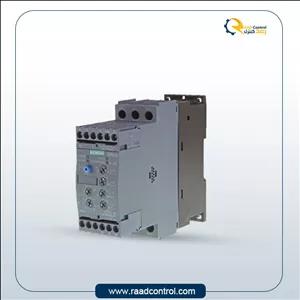 سافت استارتر 11 KW سری 3RW40 زیمنس
