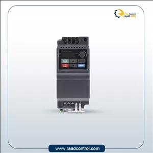 اینورتر دلتا 0.75 کیلو وات تک فاز سری el