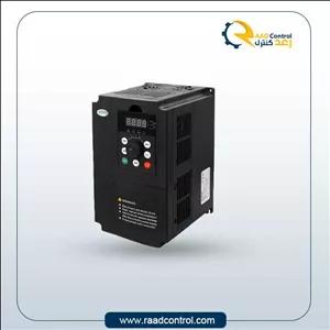 اینورتر 1.5 کیلو وات سه فاز سانیو مدل sy8600 سری sy8600-1r5g-4