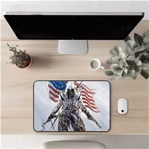 موس پد طرح اساسین کرید (Assassin's Creed)