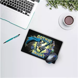 موس پد طرح بتمین و جوکر (batman & joker)