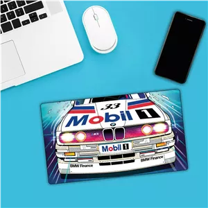 موس پد طرح بی ام و (bmw)