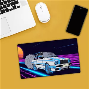 موس پد طرح بی ام و (bmw)