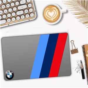 موس پد طرح لگو بی ام و (bmw)