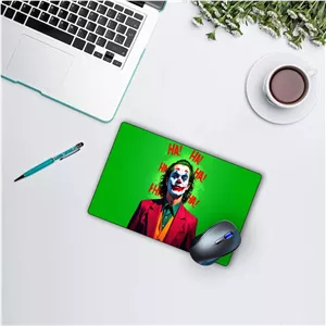 موس پد طرح جوکر (joker)