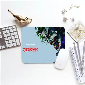 موس پد طرح جوکر (joker)