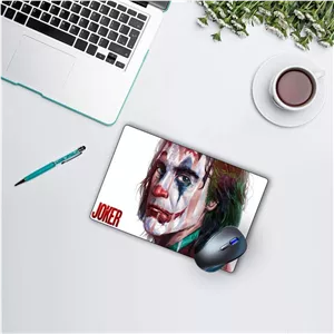 موس پد طرح جوکر (joker)
