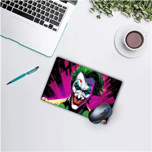 موس پد طرح جوکر (joker)