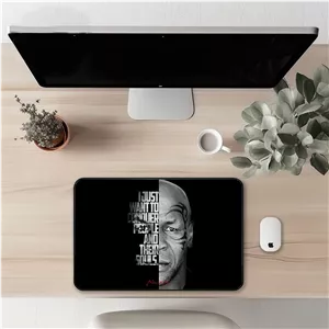 موس پد طرح مایک تایسون (mike tyson)