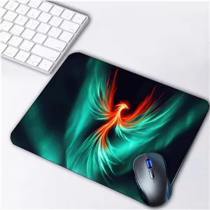 موس پد طرح فونیکس (phoenix)