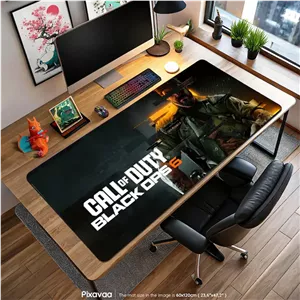 دسک ندای وظیفه عملایت سری 6 (call of duty black op 6)