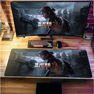 دسک پد آخرین از ما 2 (the last of us 2)