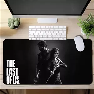 دسک پد آخرین از ما (the last of us)
