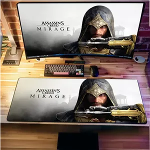 دسک پد اساسین کرید سراب  (assassins creed mirage)