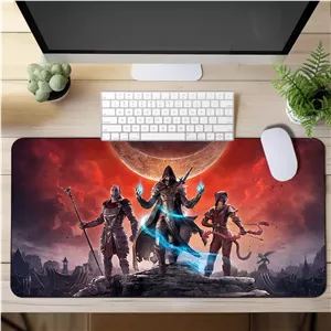دسک پد الدر اسکرول (the elder scrolls)