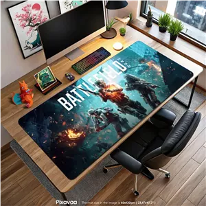 دسک پد بتلفیلد 2042 (battlefield 2042)