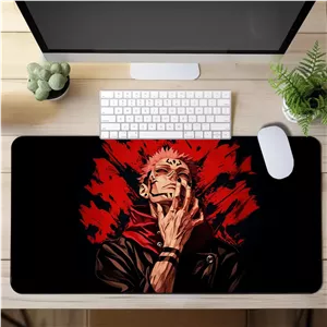دسک پد جوجیتسو کایسن (jujutsu kaisen)