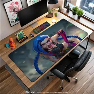 دسک پد جینکس (jinx)