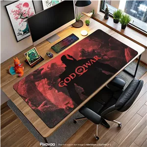 دسک پد خدای جنگ (god of war)