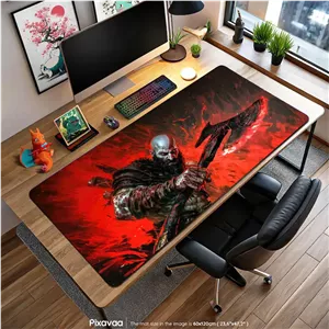 دسک پد خدای جنگ (god of war)