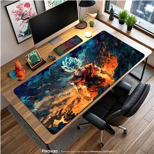 دسک پد دارگون بال (dragon ball)