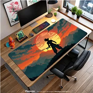 دسک پد دارگون بال (dragon ball)