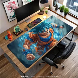 دسک پد دارگون بال (dragon ball)